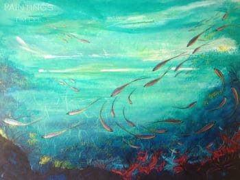 Another Ocean